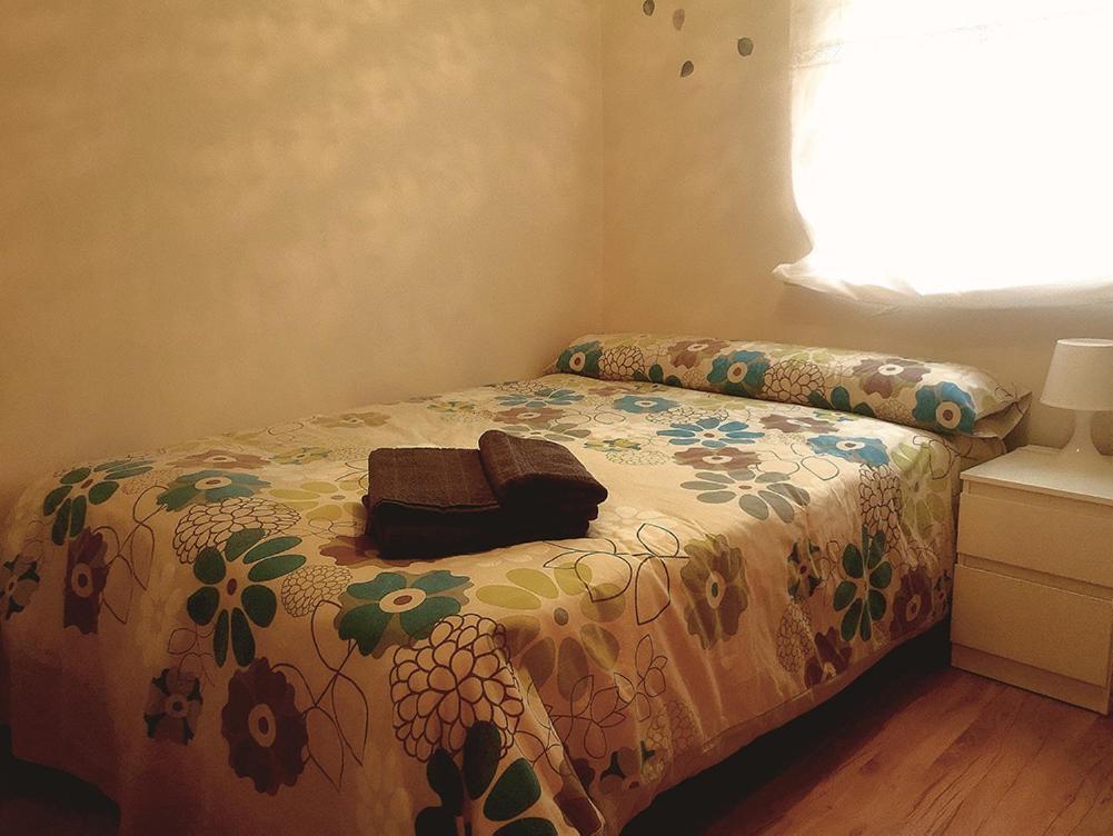 Appartement Puerta Sol à León Extérieur photo